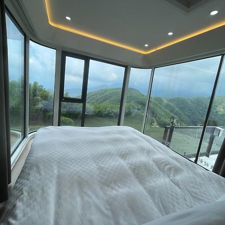 Shen Shan Lin Nai B&B تشوشان المظهر الخارجي الصورة