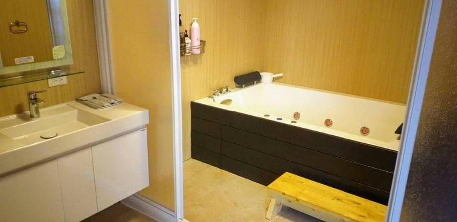 Shen Shan Lin Nai B&B تشوشان المظهر الخارجي الصورة