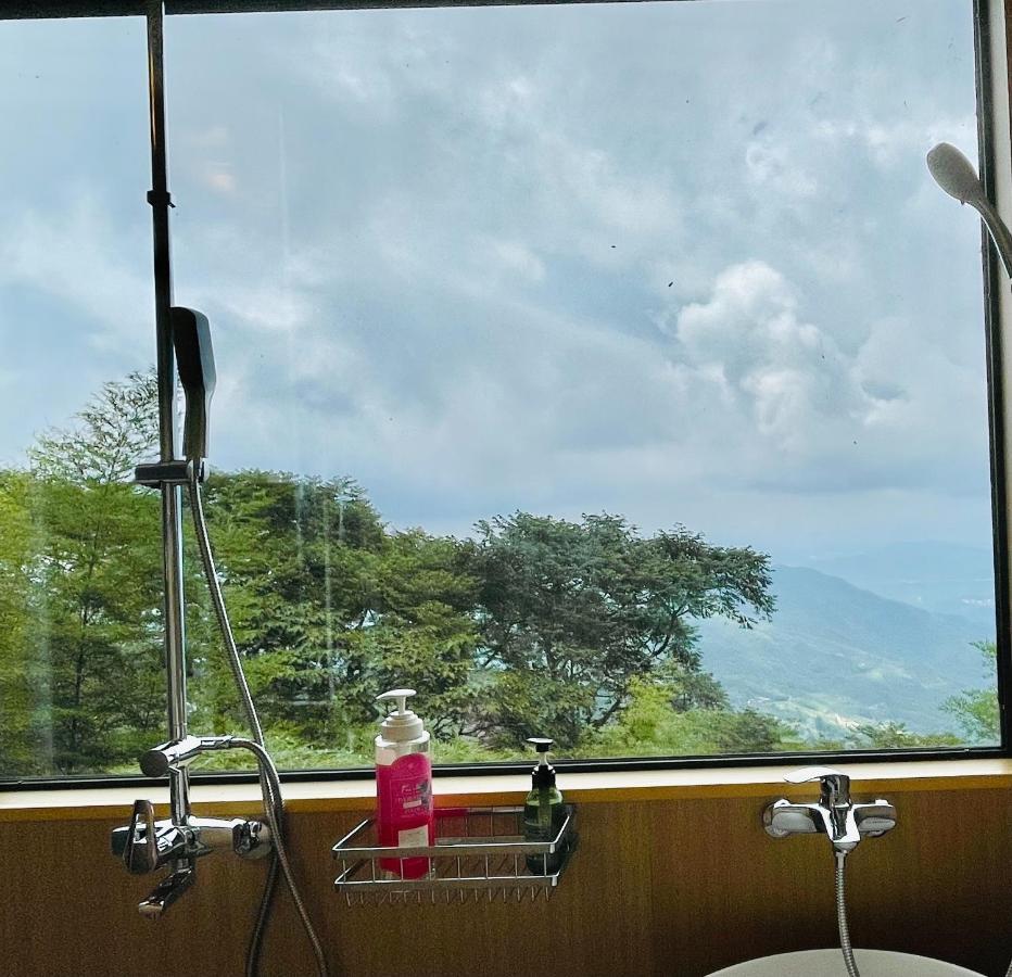 Shen Shan Lin Nai B&B تشوشان المظهر الخارجي الصورة