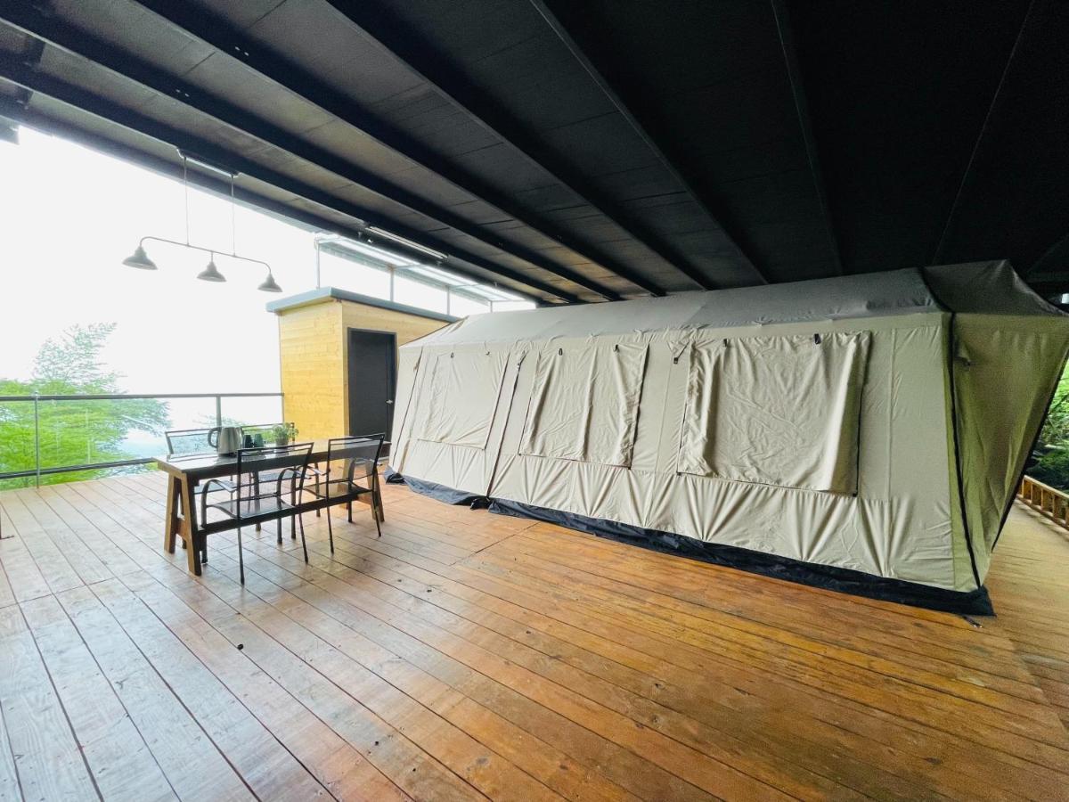 Shen Shan Lin Nai B&B تشوشان المظهر الخارجي الصورة