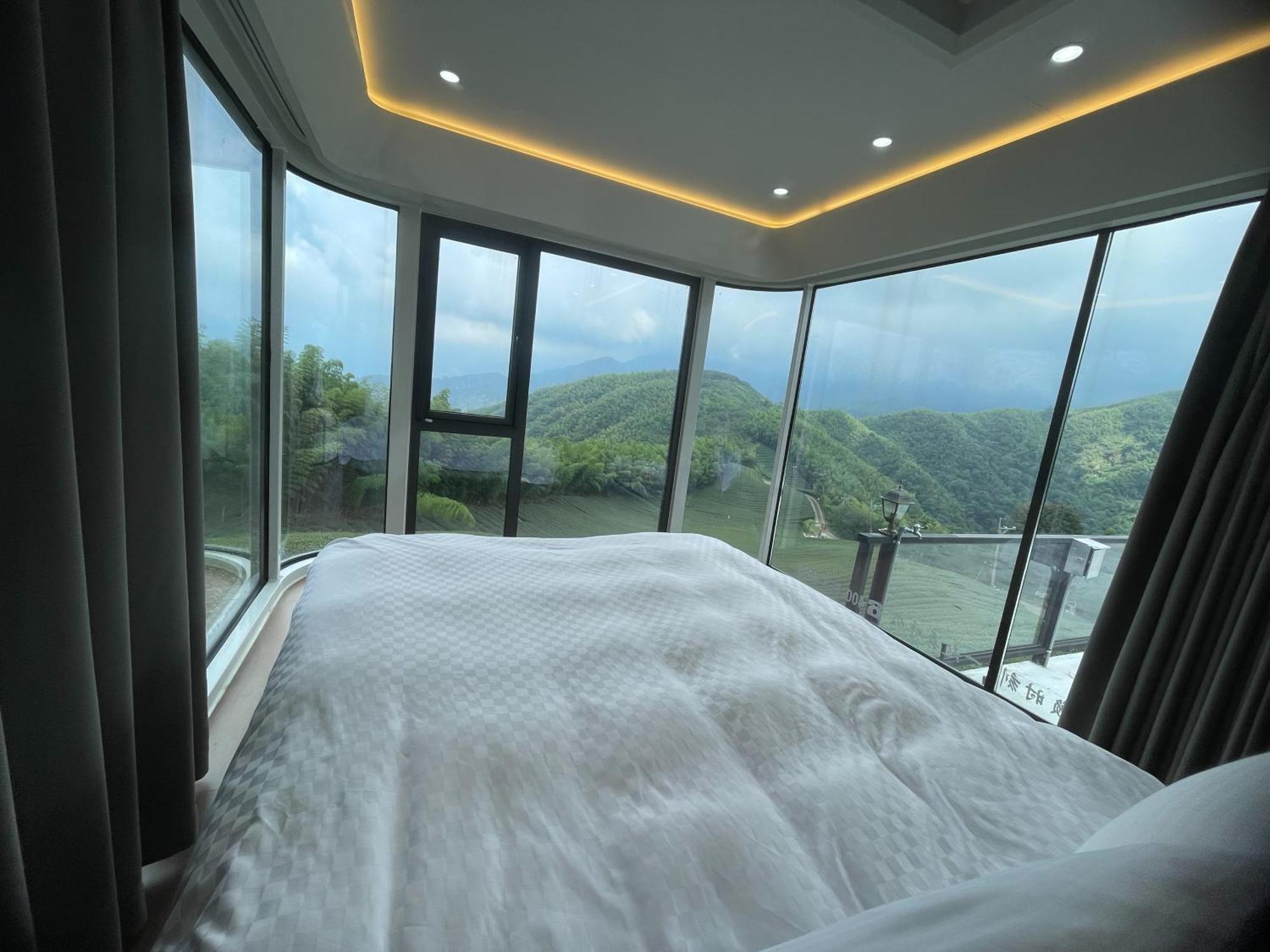 Shen Shan Lin Nai B&B تشوشان المظهر الخارجي الصورة