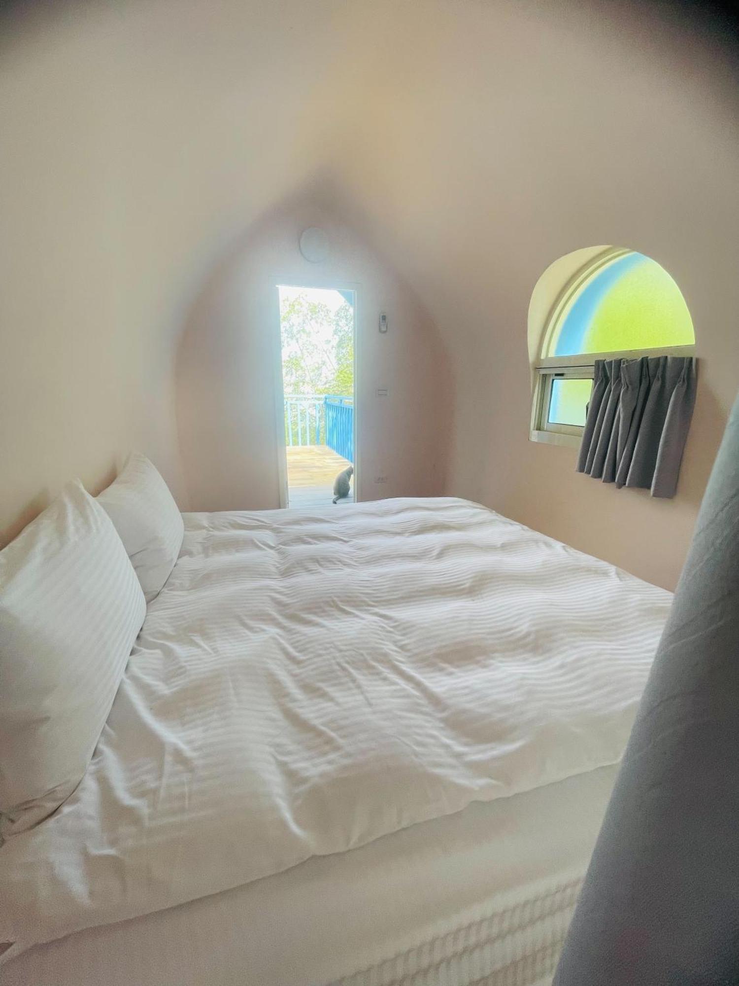 Shen Shan Lin Nai B&B تشوشان المظهر الخارجي الصورة