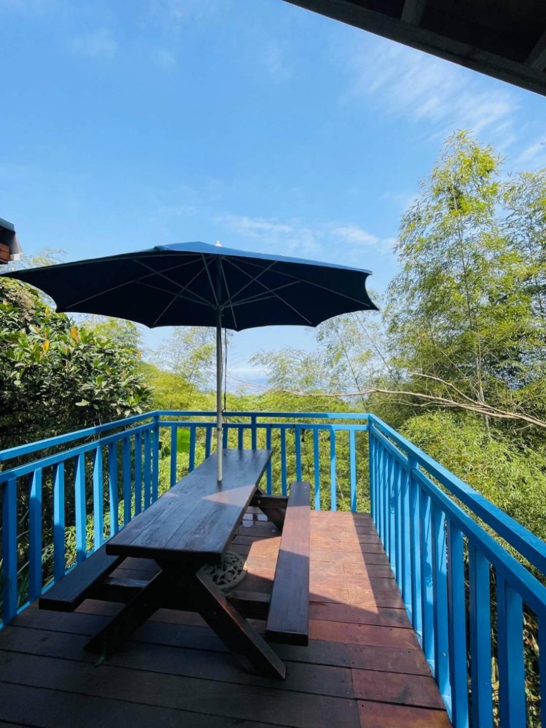 Shen Shan Lin Nai B&B تشوشان المظهر الخارجي الصورة
