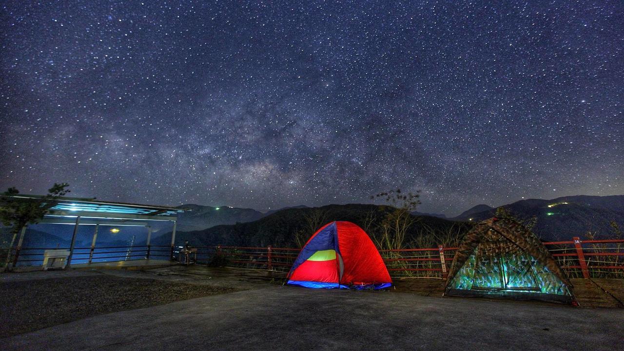 Shen Shan Lin Nai B&B تشوشان المظهر الخارجي الصورة
