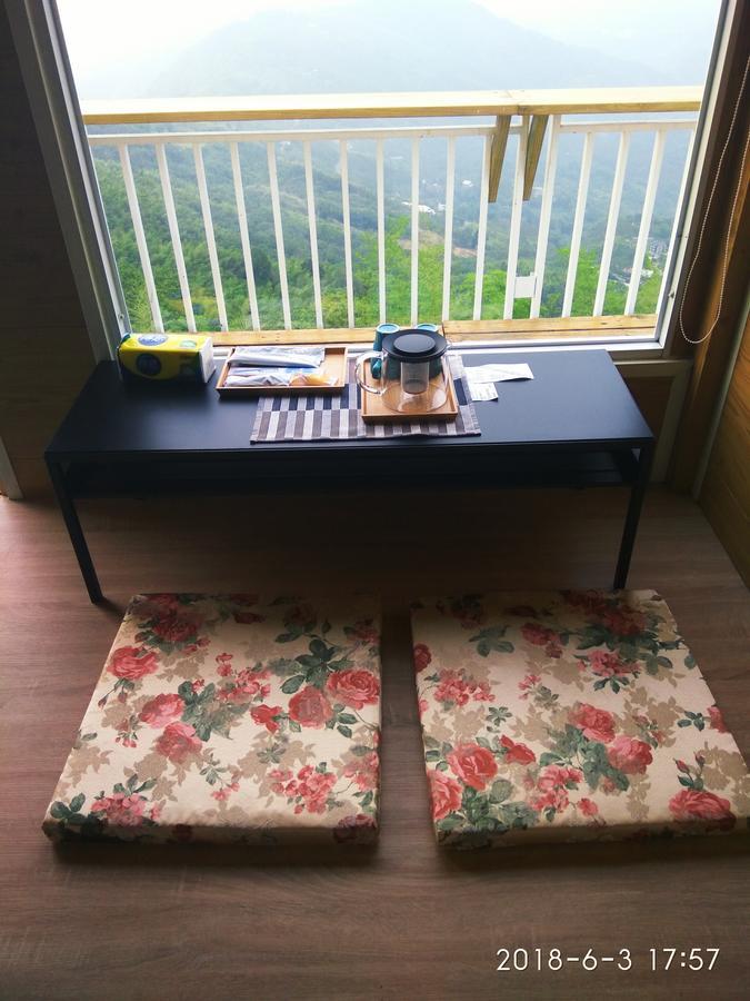 Shen Shan Lin Nai B&B تشوشان المظهر الخارجي الصورة