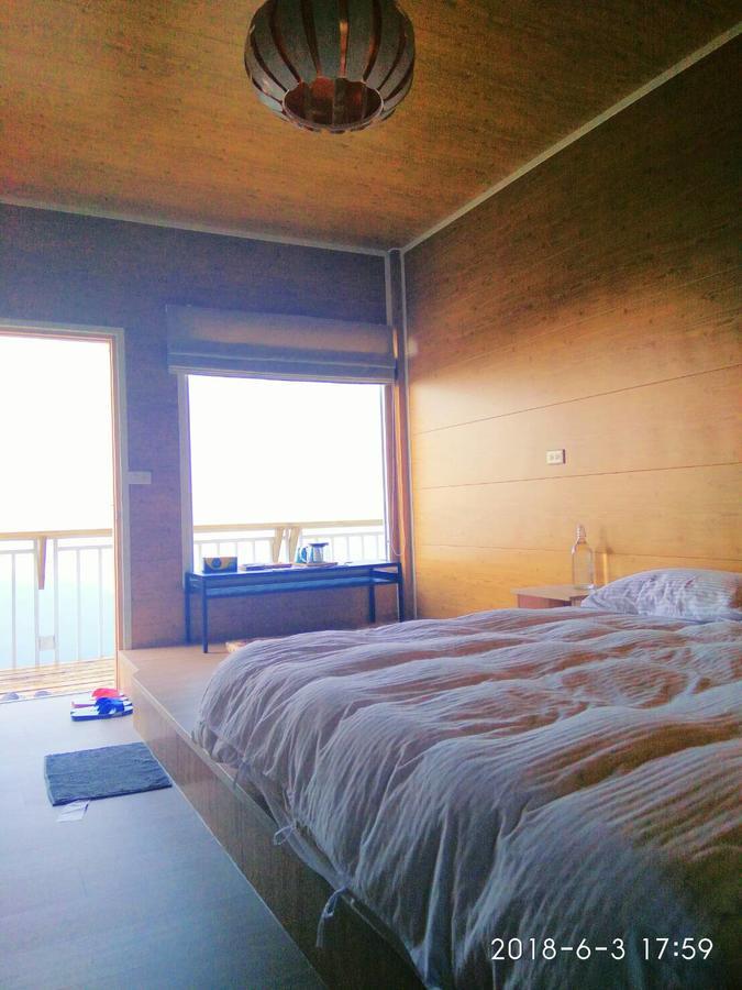 Shen Shan Lin Nai B&B تشوشان المظهر الخارجي الصورة